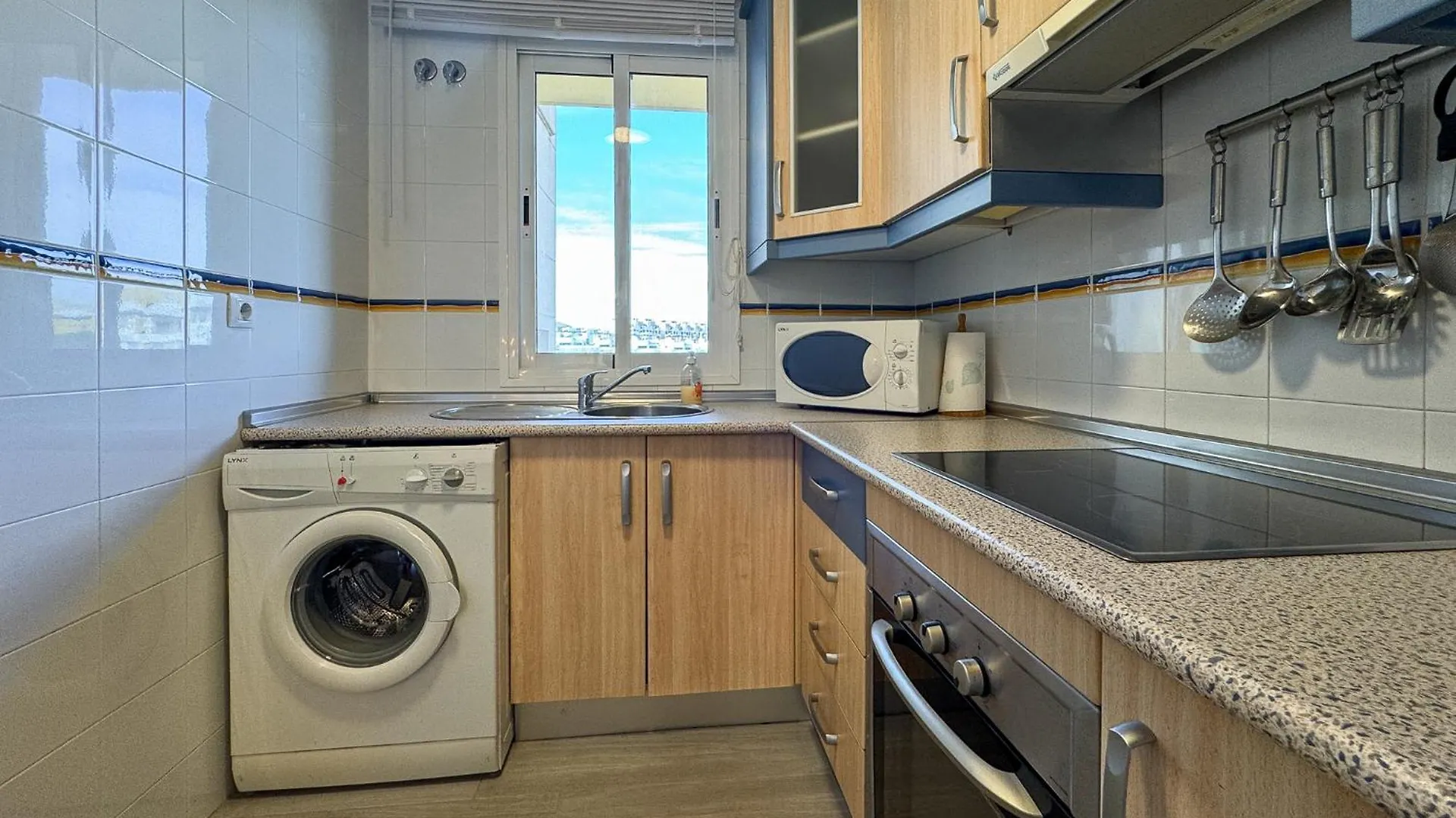 Apartamento R2311 Parque Vera 5 Vera Playa Almeria
