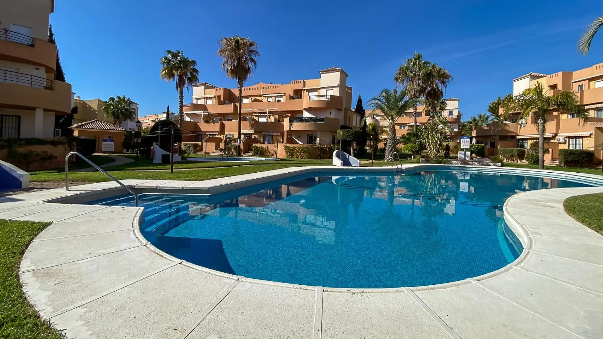 R2311 Parque Vera 5 Vera Playa Almeria