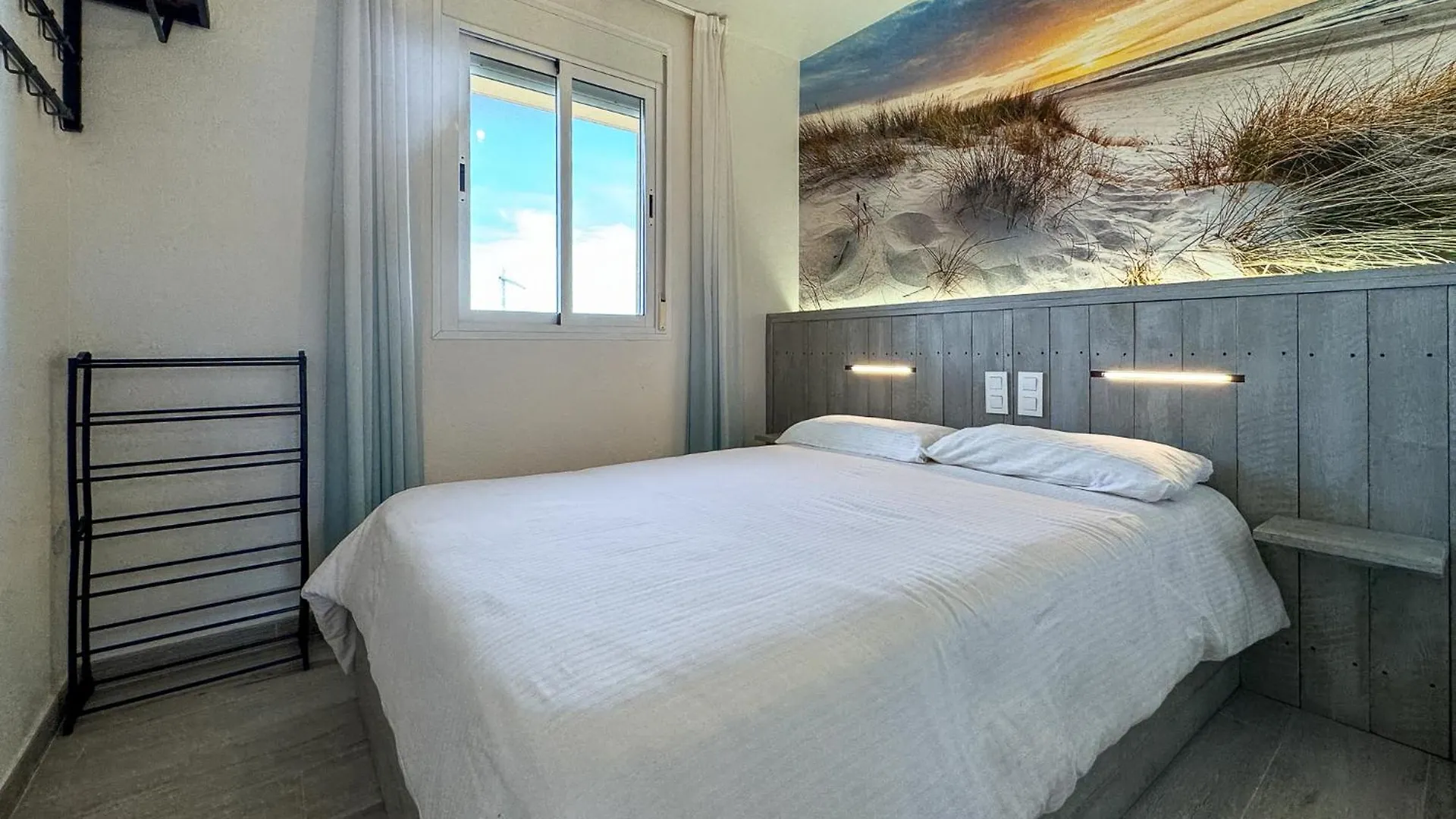R2311 Parque Vera 5 Vera Playa Almeria Apartamento