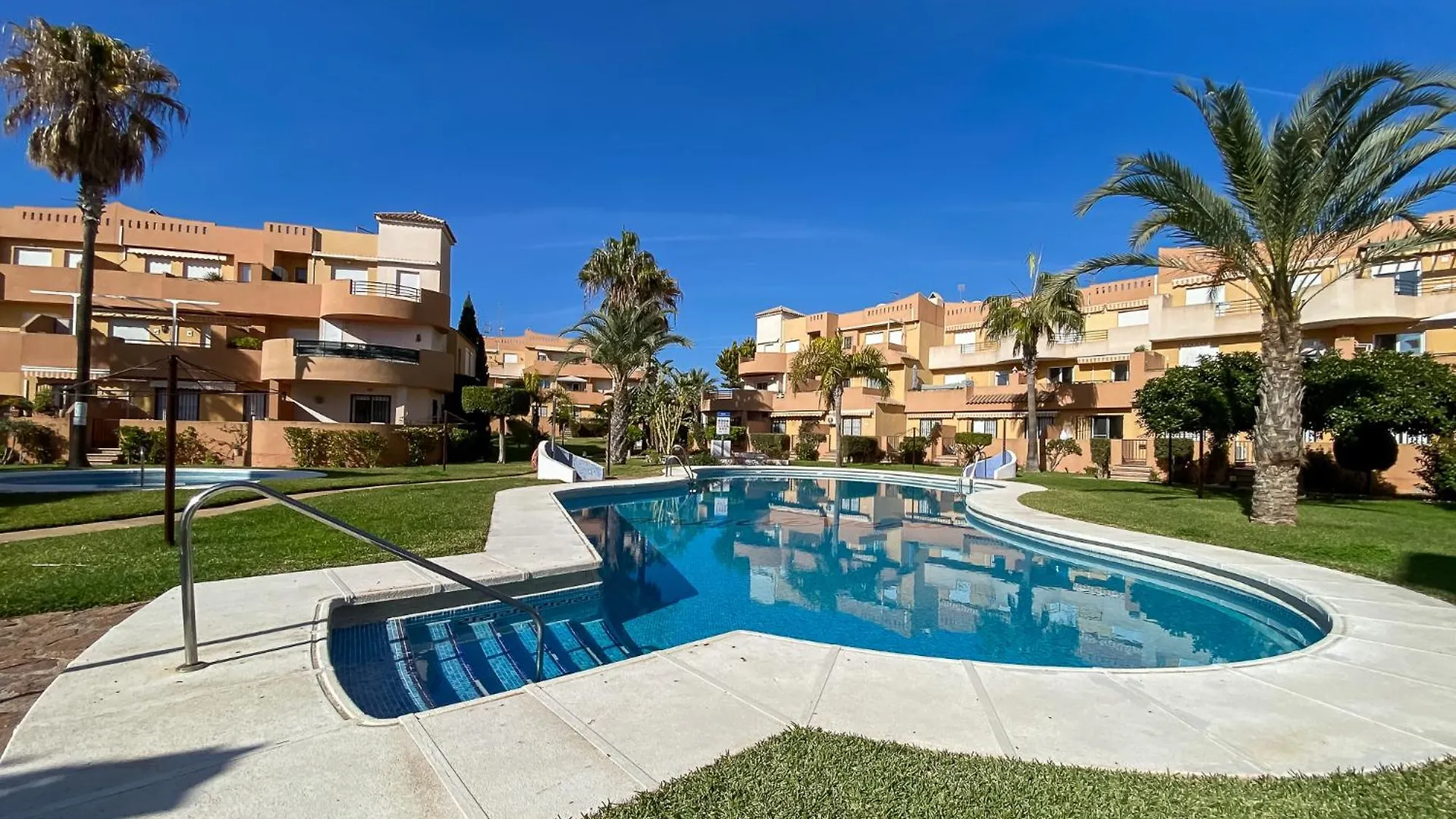 R2311 Parque Vera 5 Vera Playa Almeria