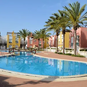  Apartamento Monica Laguna