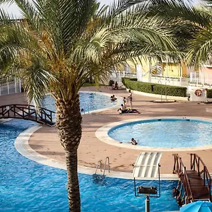  Apartamento Bea Laguna Playa